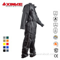 Anti-Static Mining Construction Uniform Workwear